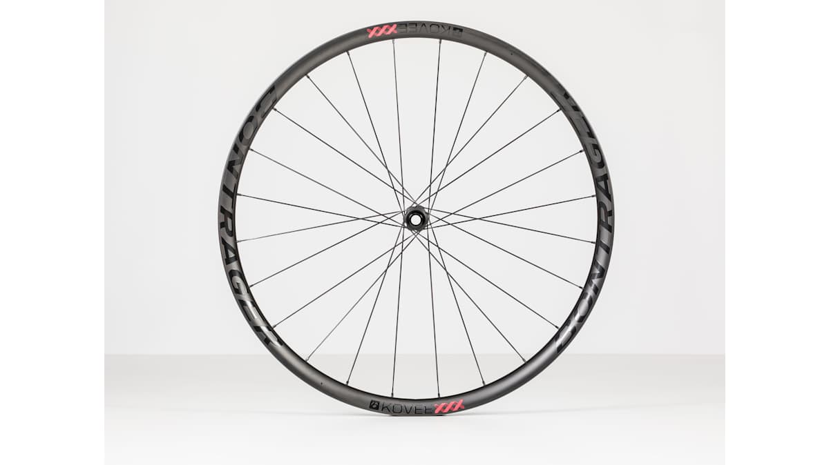 Bontrager Kovee XXX Boost TLR 29 MTB Wheel - Trek Bikes (CA)