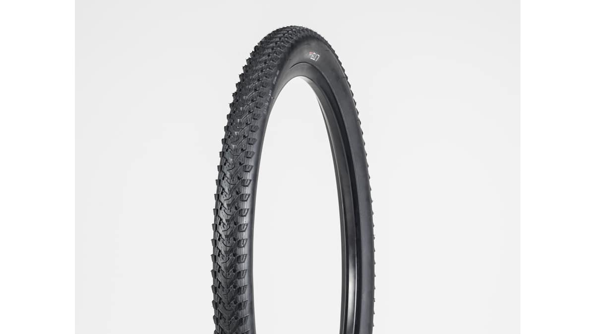 ボントレガー LT3 ハイブリッド タイヤ - Trek Bikes (JP)