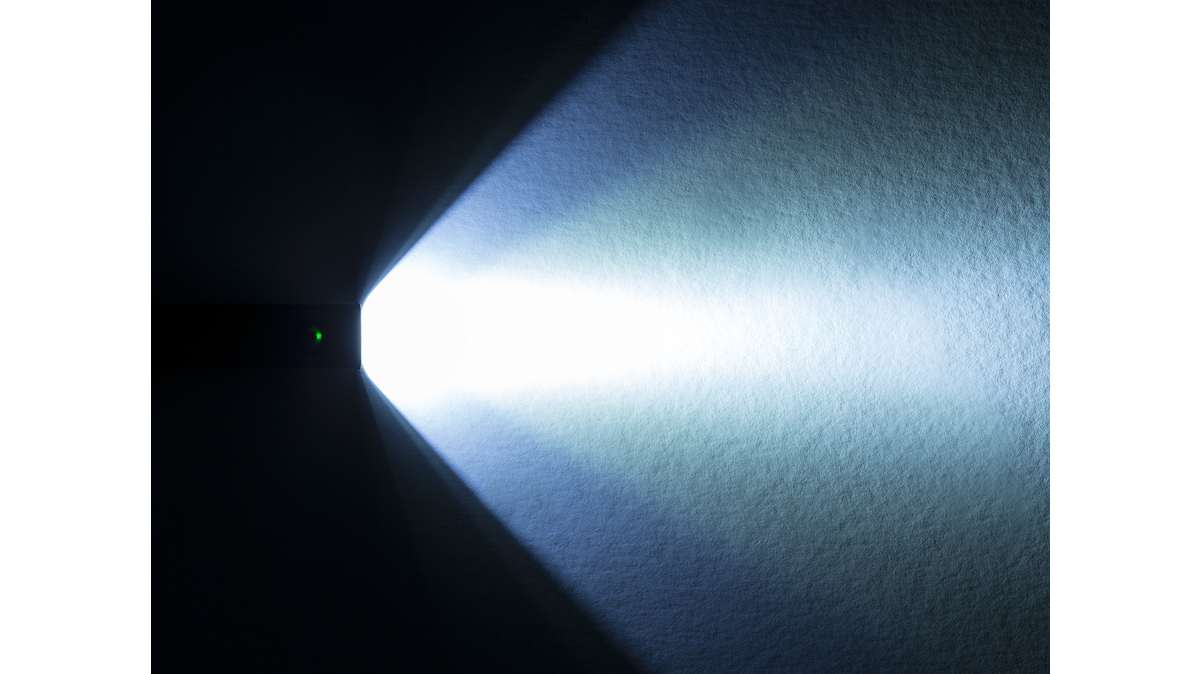 Bontrager Ion Comp R Front Bike Light - Trek Bikes (CA)