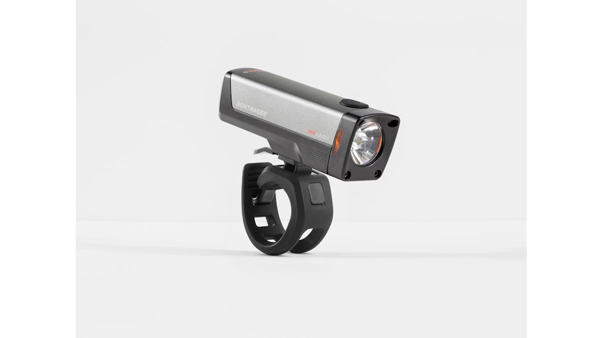 ボントレガー Ion Elite R フロントライト - Trek Bikes (JP)