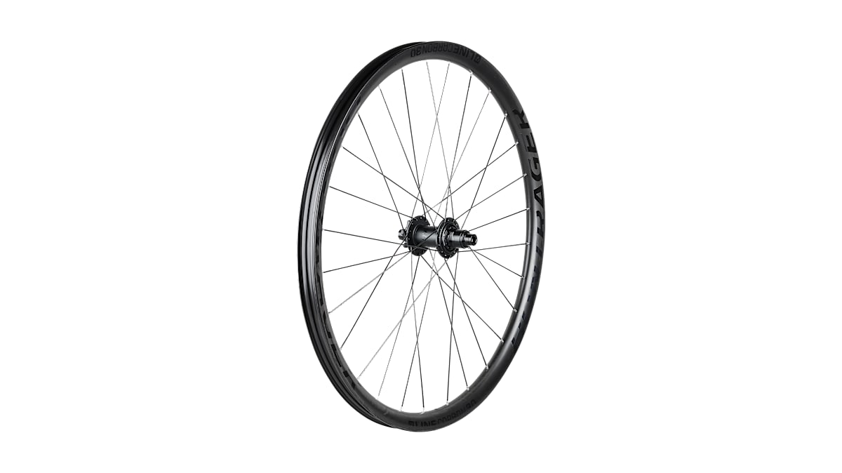 Bontrager Line Carbon 30 TLR Boost 29˝ MTB Wheel - Trek Bikes (JP)