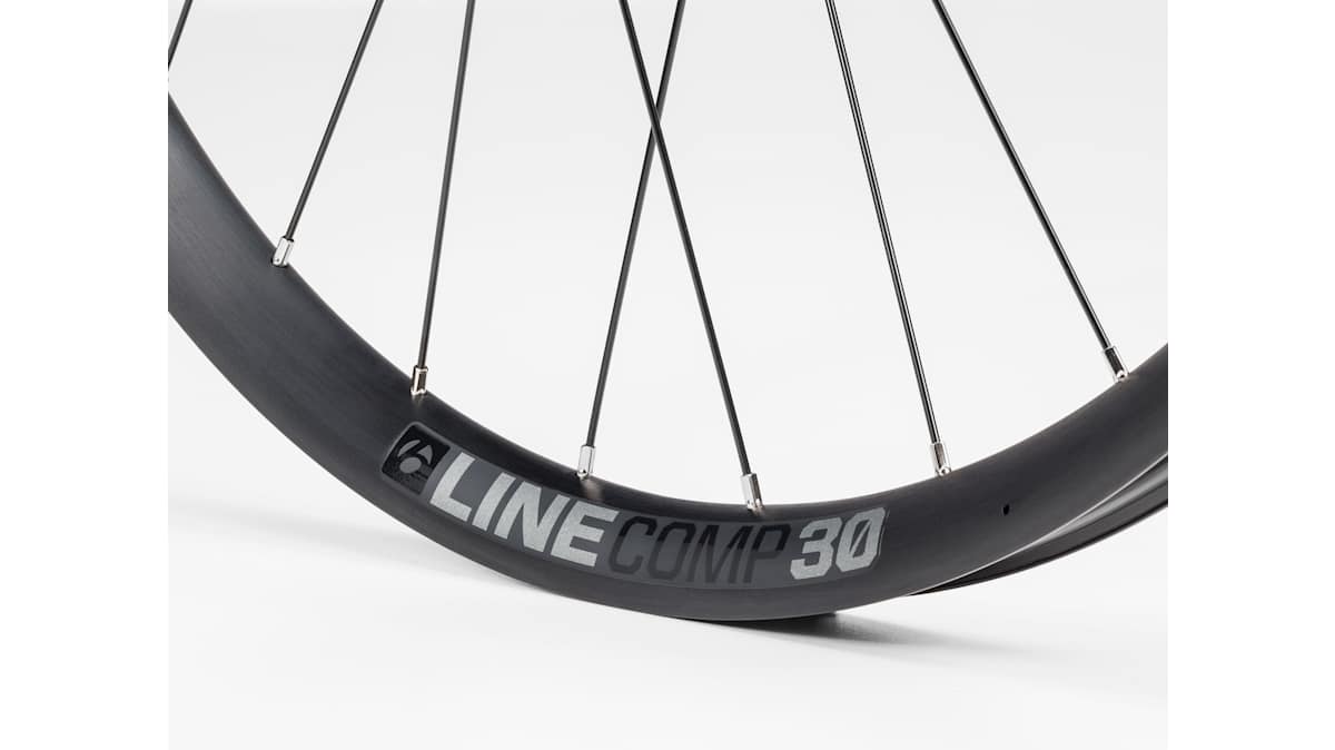 フロントのみBontrager Line Comp 30 Mr.Sandman様 フロントのみBontrager Line Comp 30 Mr.Sandman様 Line Comp Mr
