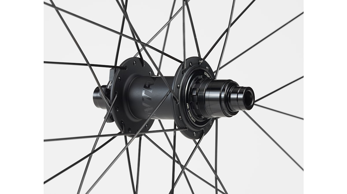 Bontrager Line Comp 30 TLR Boost 27.5 MTB Wheel - Trek Bikes