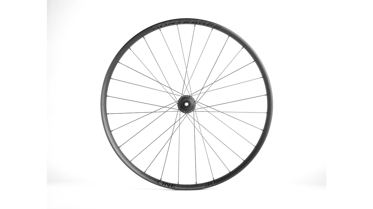 Bontrager Line Comp 30 TLR Boost 29 MTBホイール - Trek Bikes (JP)