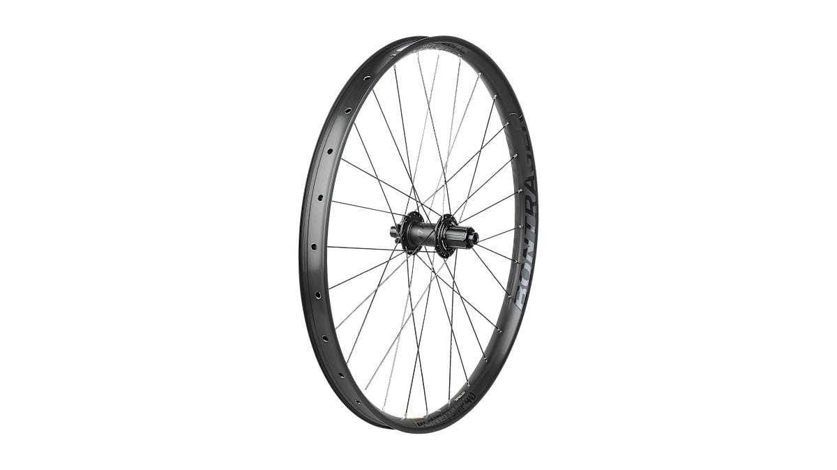 ボントレガー Line Comp 40 TLR Boost 27.5˝ MTB ホイール - Trek