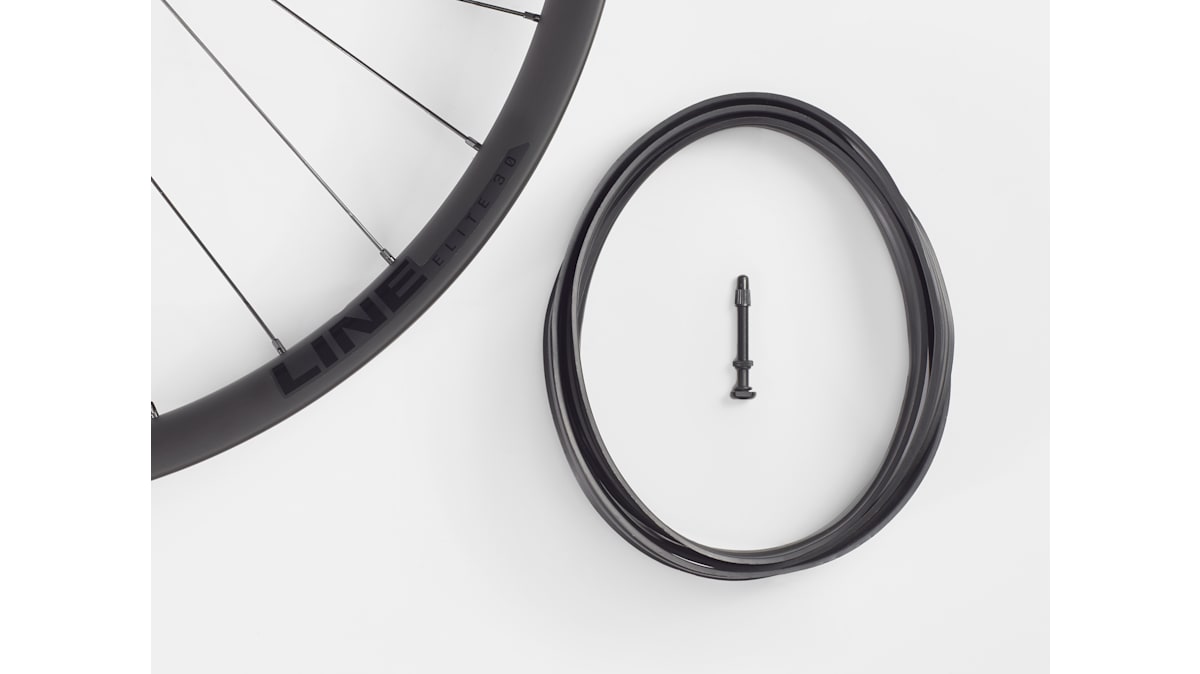 Bontrager Line Elite 30 TLR Boost 29 MTB Wheel - Trek Bikes