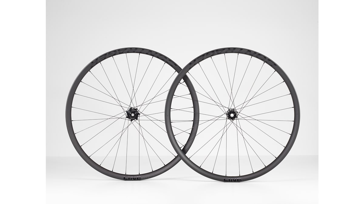 Bontrager Line Pro 30 TLR Boost 29 MTB Wheel - Trek Bikes