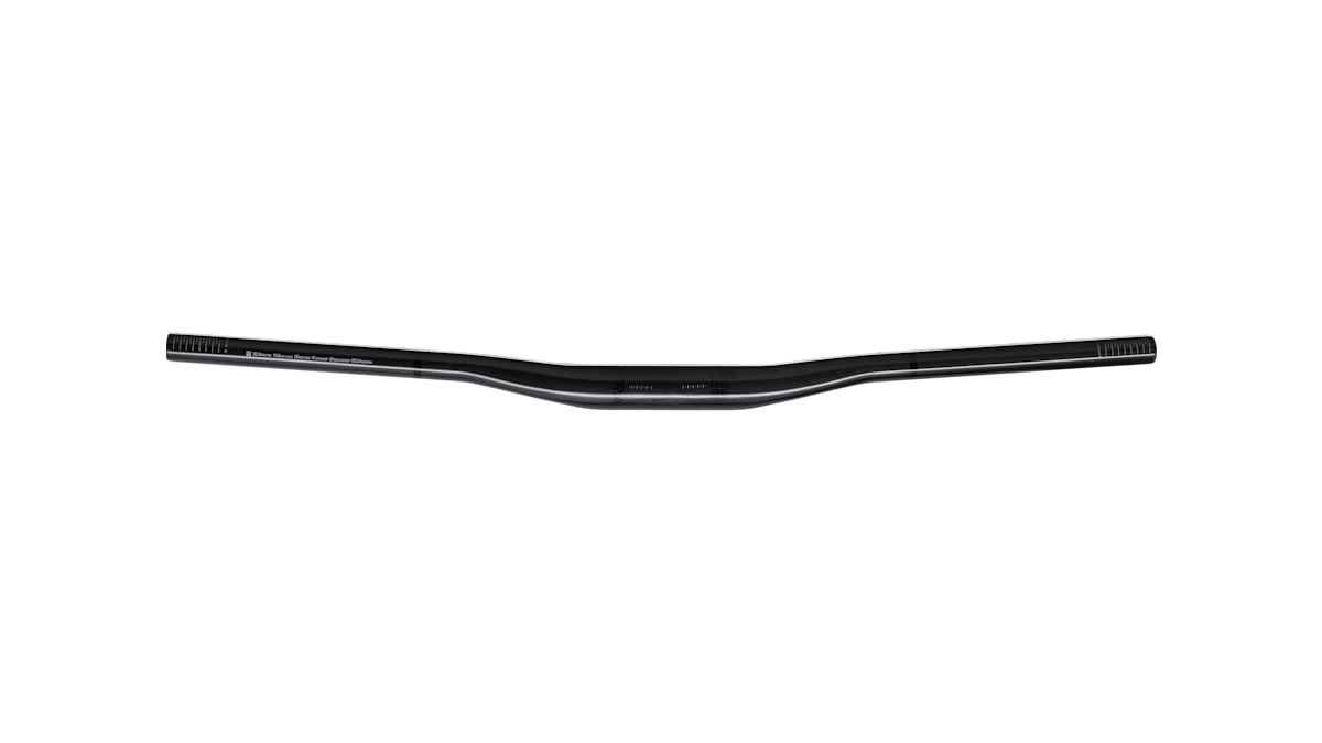 Bontrager Line Pro Carbon 35 MTB Handlebar - Trek Bikes