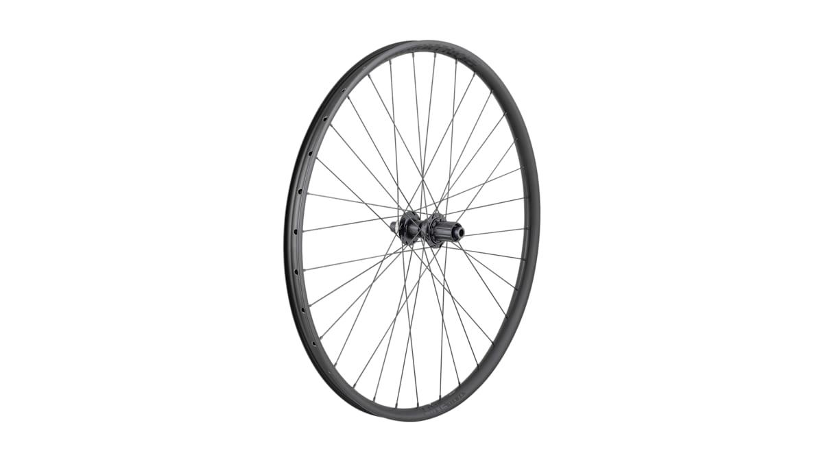 Bontrager Line TLR 30 Boost 29˝ MTB Wheel - Trek Bikes
