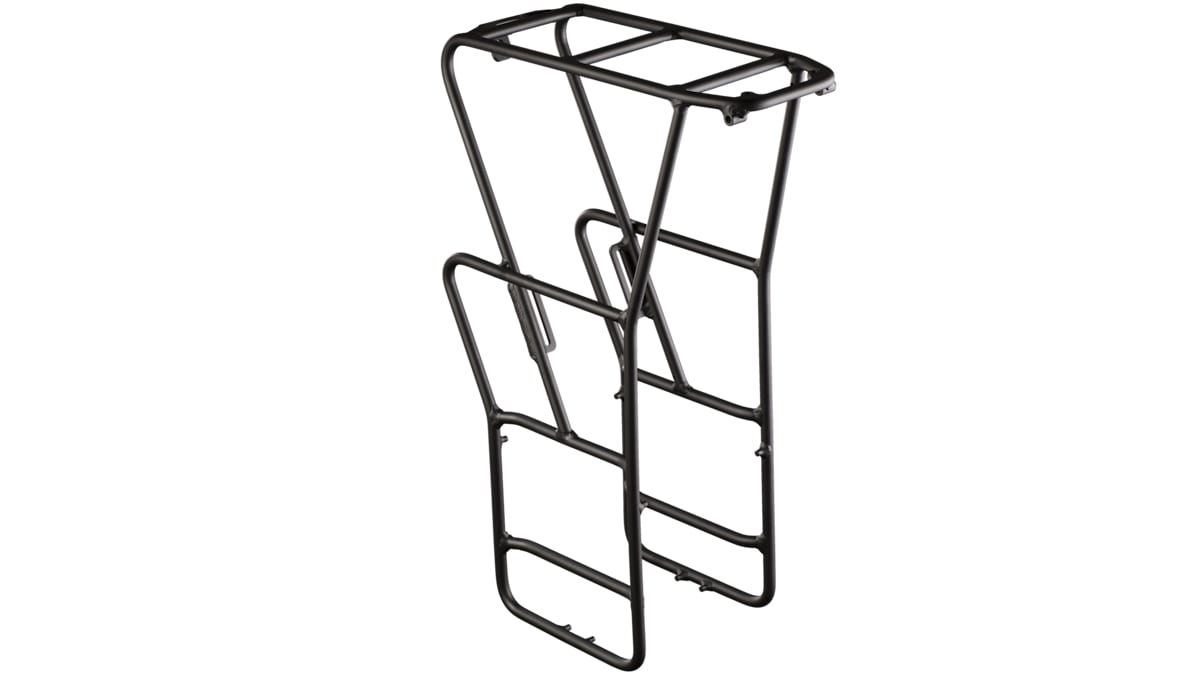 Bontrager Carry Forward Front Rack - Trek Bikes (JP)