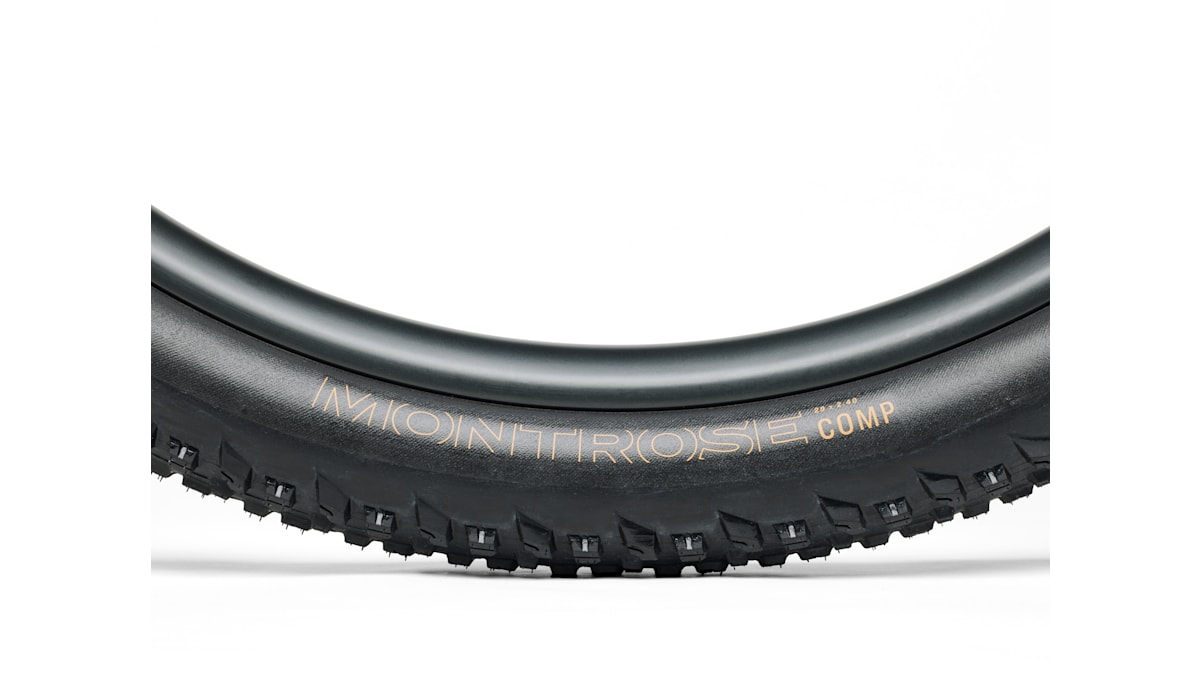 Bontrager Montrose Comp XR MTB Tire - Trek Bikes