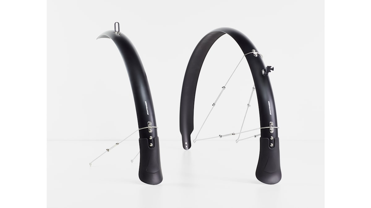 ボントレガー　NCS フェンダー Bontrager NCS Alloy Fender Set - Trek Bikes (CA)