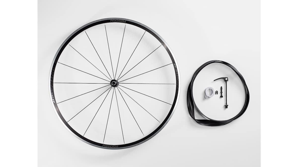 ボントレガー Paradigm Comp TLR ロード ホイール - Trek Bikes (JP)