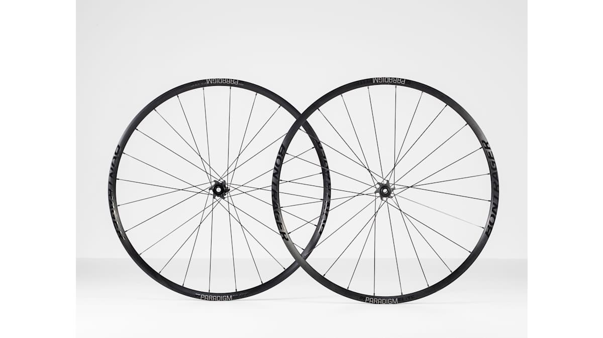 ボントレガー Paradigm Elite TLR ディスク ロード ホイール - Trek