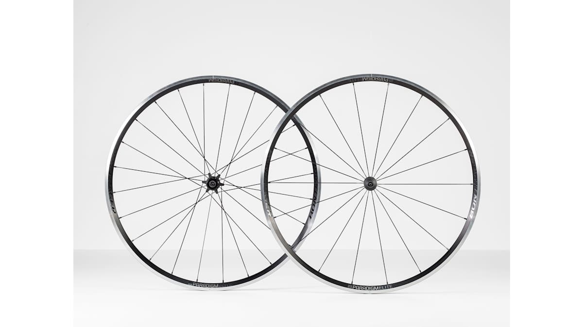 Bontrager Paradigm Elite TLR Road Wheel - Trek Bikes