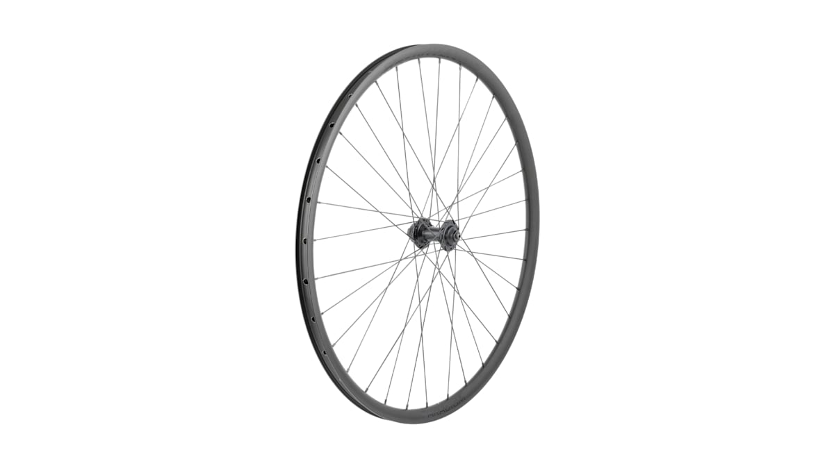 Bontrager Paradigm TLR Disc 32H 700c Road Wheel - Trek Bikes