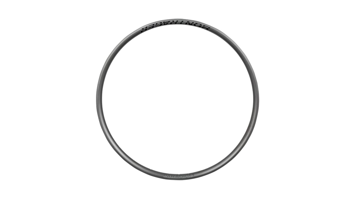 Bontrager Paradigm TLR Disc 700c Road Rim - Trek Bikes (JP)