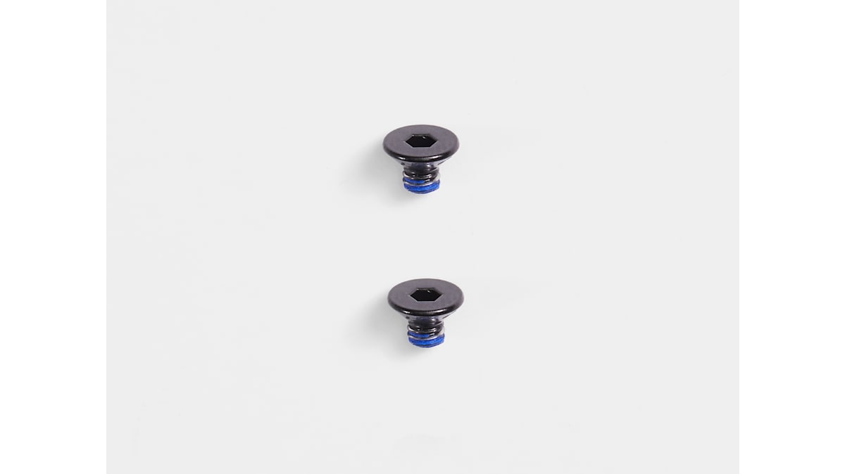 ボントレガー Pro Blendr アダプター パック ボルト - Trek Bikes (JP)