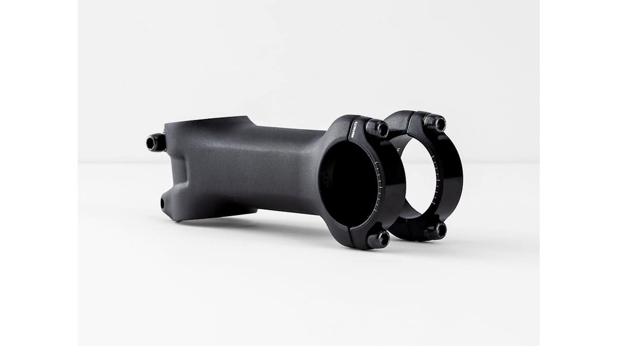 Bontrager Pro Blendr Stem 80mm 7° Bontrager Pro Blendr Stem - Trek Bikes