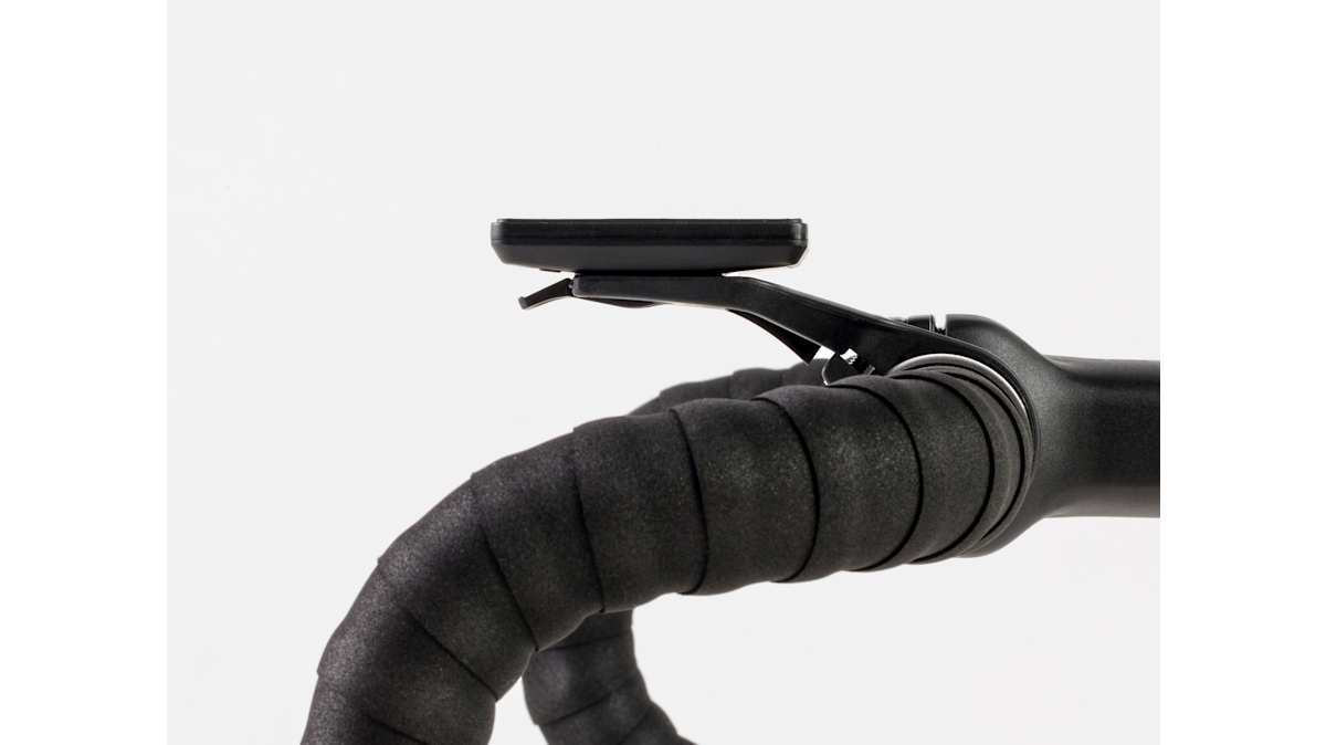 ボントレガー RIDEtime Elite サイクリング コンピュータ（DuoTrap