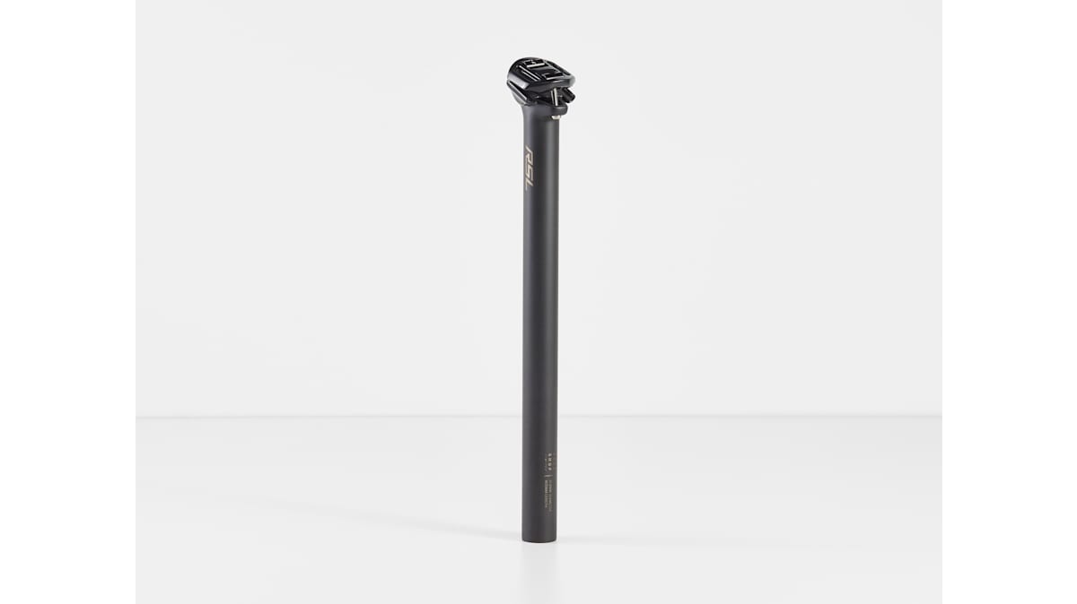 ボントレガー RSL 31.6 シートポスト - Trek Bikes (JP)