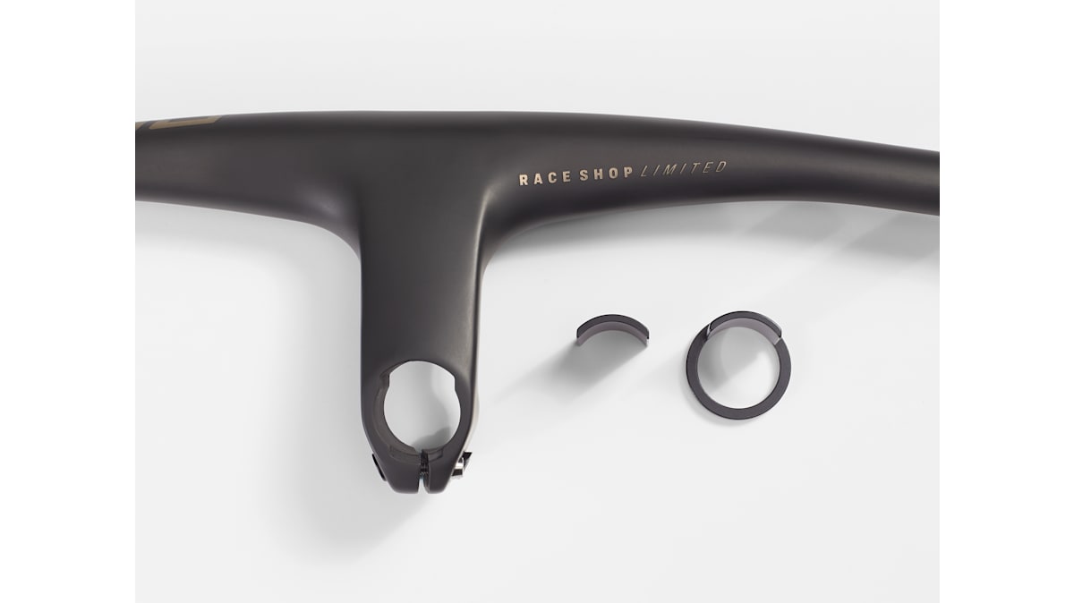 パーツ Bontrager rsl limited Bontrager RSL MTB Handlebar/Stem - Trek Bikes