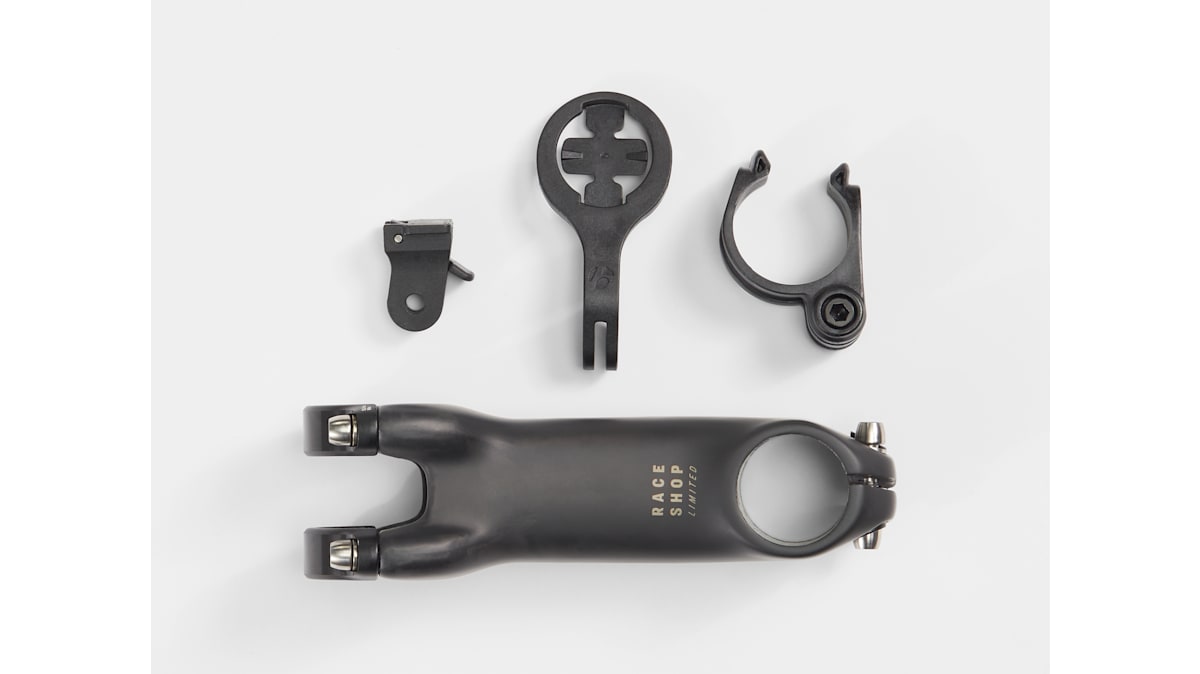 Bontrager RSL Blendr Stem - Trek Bikes