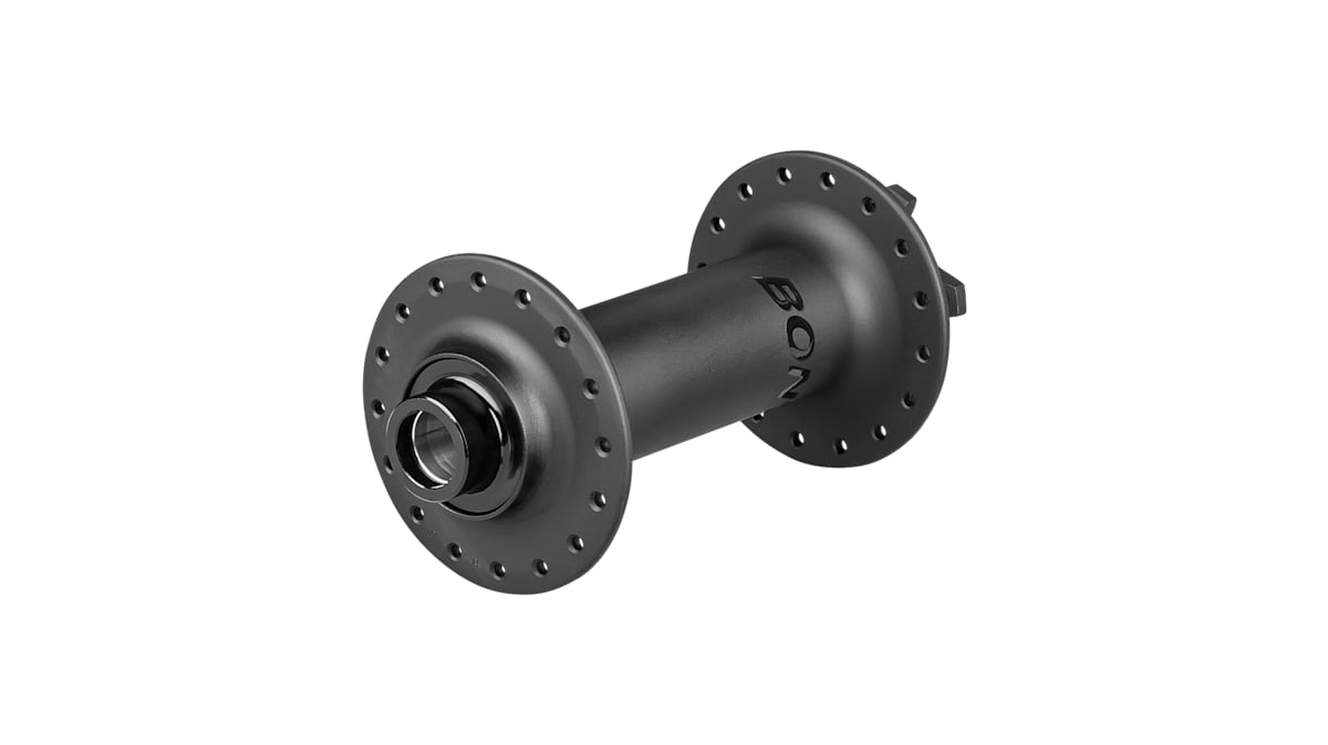 ボントレガー ラピッドドライブ Fat フロントハブ - Trek Bikes (JP)