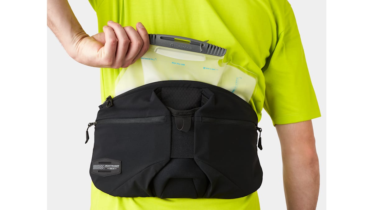 BONTRAGER ボントレガー ラピッド パック ハイドロ ボントレガー ラピッド パック ハイドロ - Trek Bikes (JP)