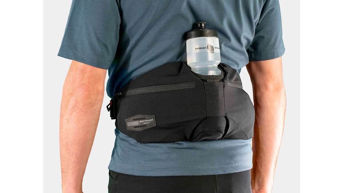 Bontrager Rapid Pack - Trek Bikes