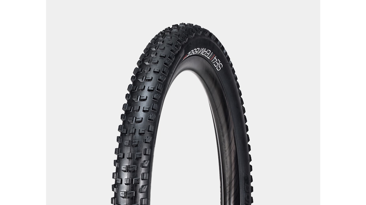 ボントレガー XR4 Team Issue TLR MTB 29×2.6 2本 Llanta MTB SE4 Team Issue TLR Bontrager - Trek Bikes (MX)