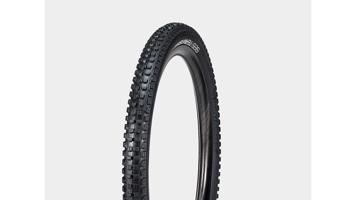 Bontrager SE5 Team Issue TLR MTB Tire - Trek Bikes