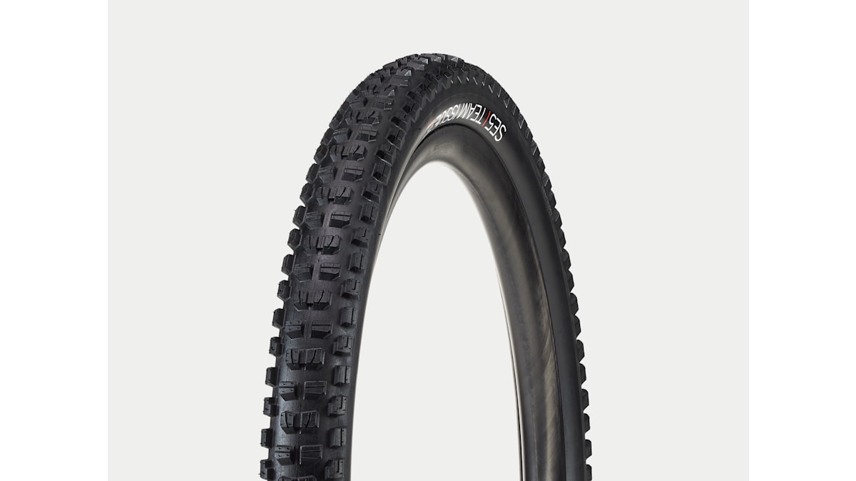 ボントレガー SE5 チームイシューTLR マウンテンバイク タイヤ - Trek