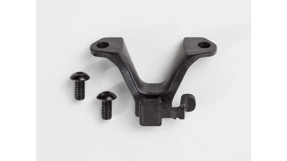 Bontrager Blendr Saddle Accessory Mount - Electra Bikes