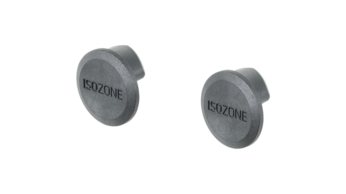 ボントレガー IsoZone ハンドルバー プラグ - Trek Bikes (JP)