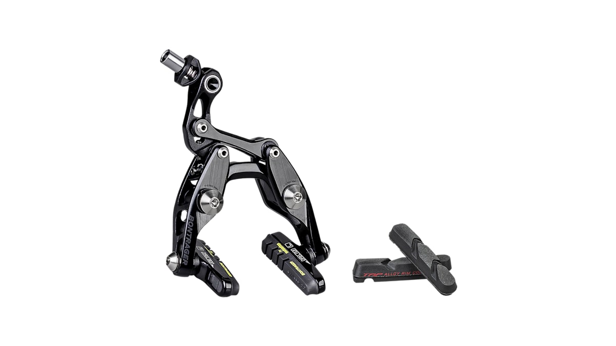 Bontrager Speed Stop Pro Direct Mount Brake Caliper - Trek Bikes