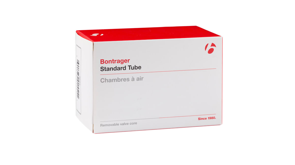 ボントレガー スタンダードチューブ(プレスタ) - Trek Bikes (JP)