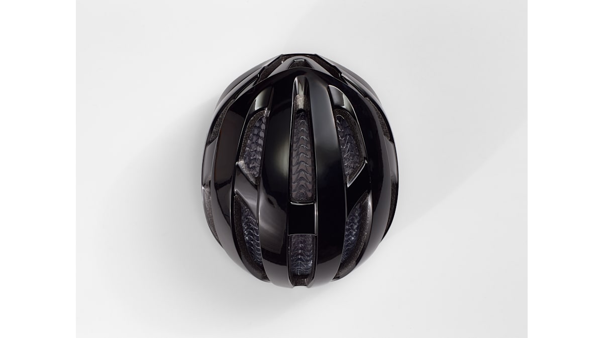 ボントレガー Starvos WaveCel アジアフィット ヘルメット - Trek