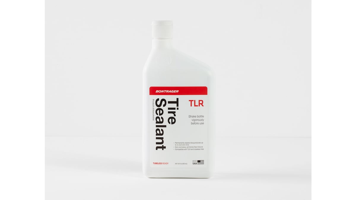 （新品未使用品）ボントレガー タイヤ シーラント ボントレガー シーラント - Trek Bikes (JP)