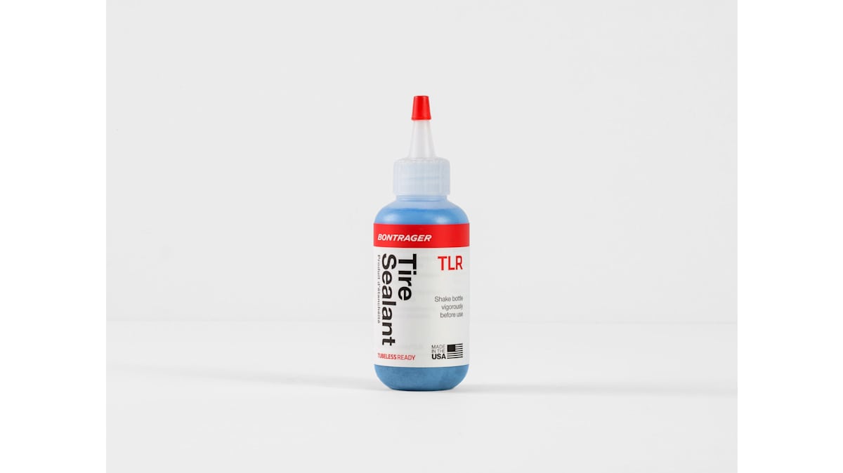 ボントレガー シーラント - Trek Bikes (JP)