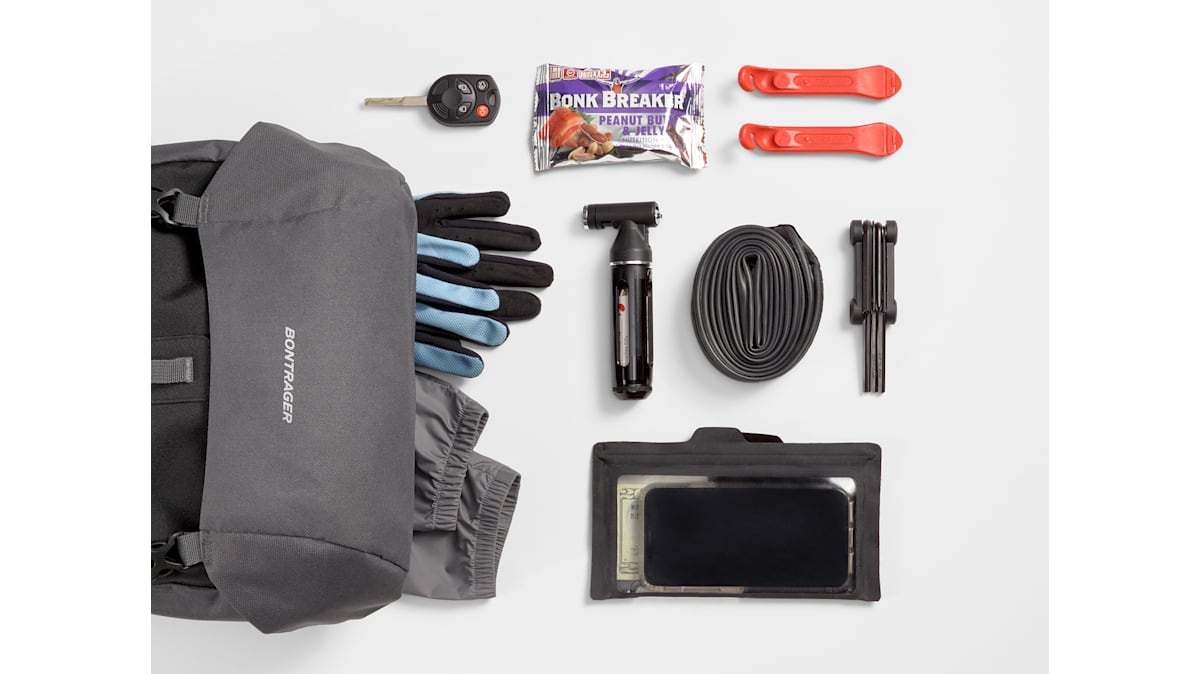 ボントレガー タウン シングル パニア - Trek Bikes (JP)