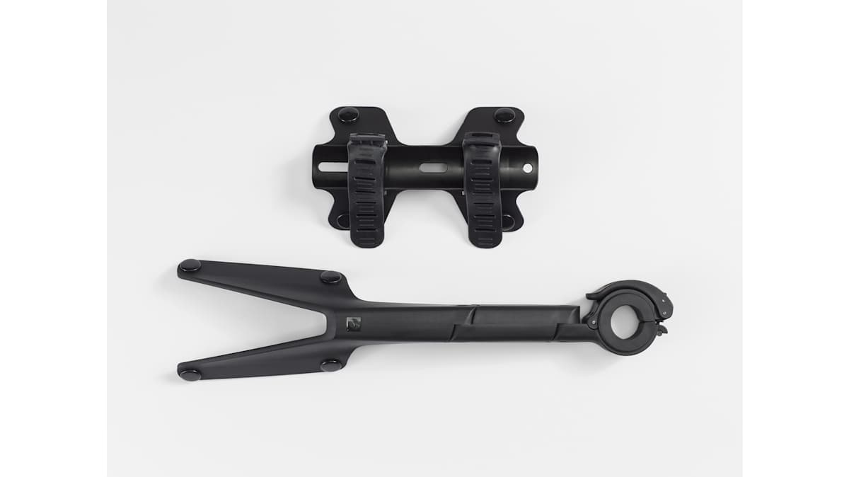 パーツ BONTRAGER Bontrager Seatpost Part Bontrager XXX Clamp Ears 7mm Round（W524647）