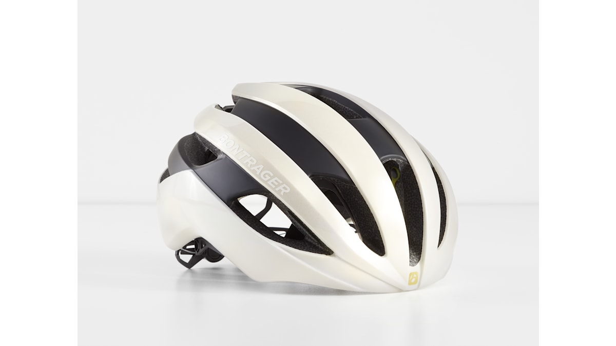 ボントレガー Velocis Mips アジアフィット ロードヘルメット - Trek