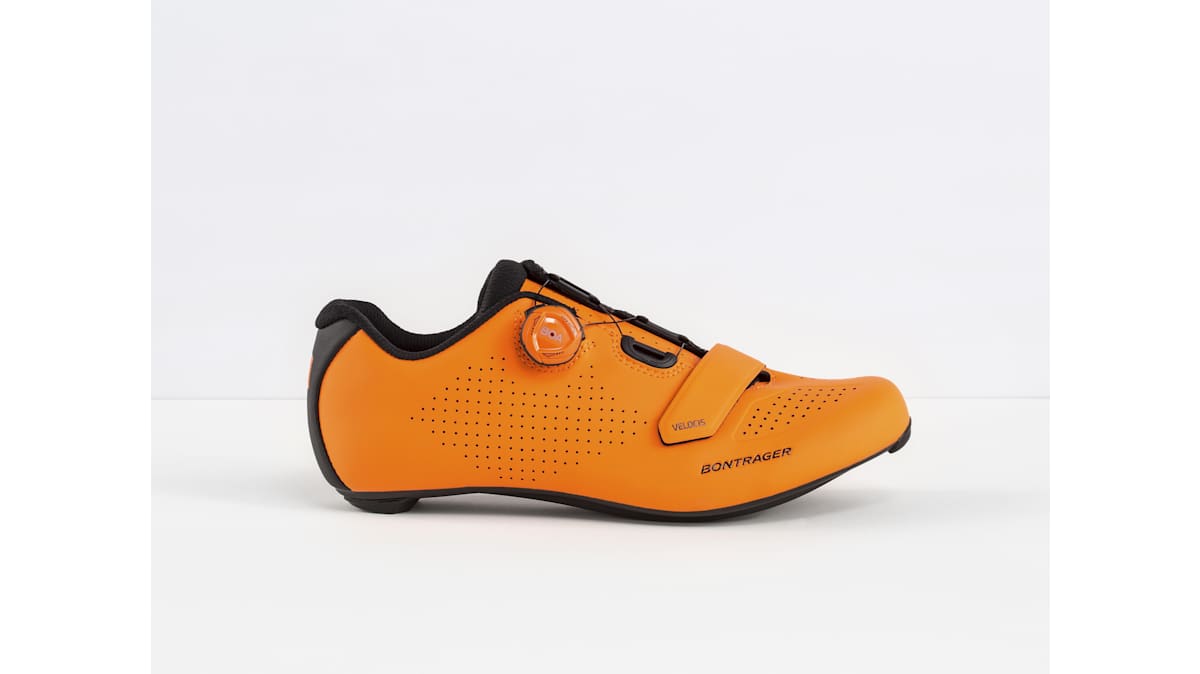 Bontrager Velocis Road Cycling Shoe - Trek Bikes
