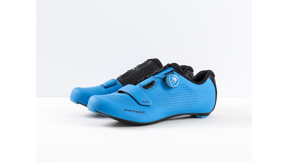 Bontrager Velocis Road Cycling Shoe - Trek Bikes