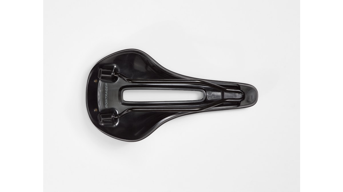 Bontrager Verse Comp Bike Saddle - Trek Bikes