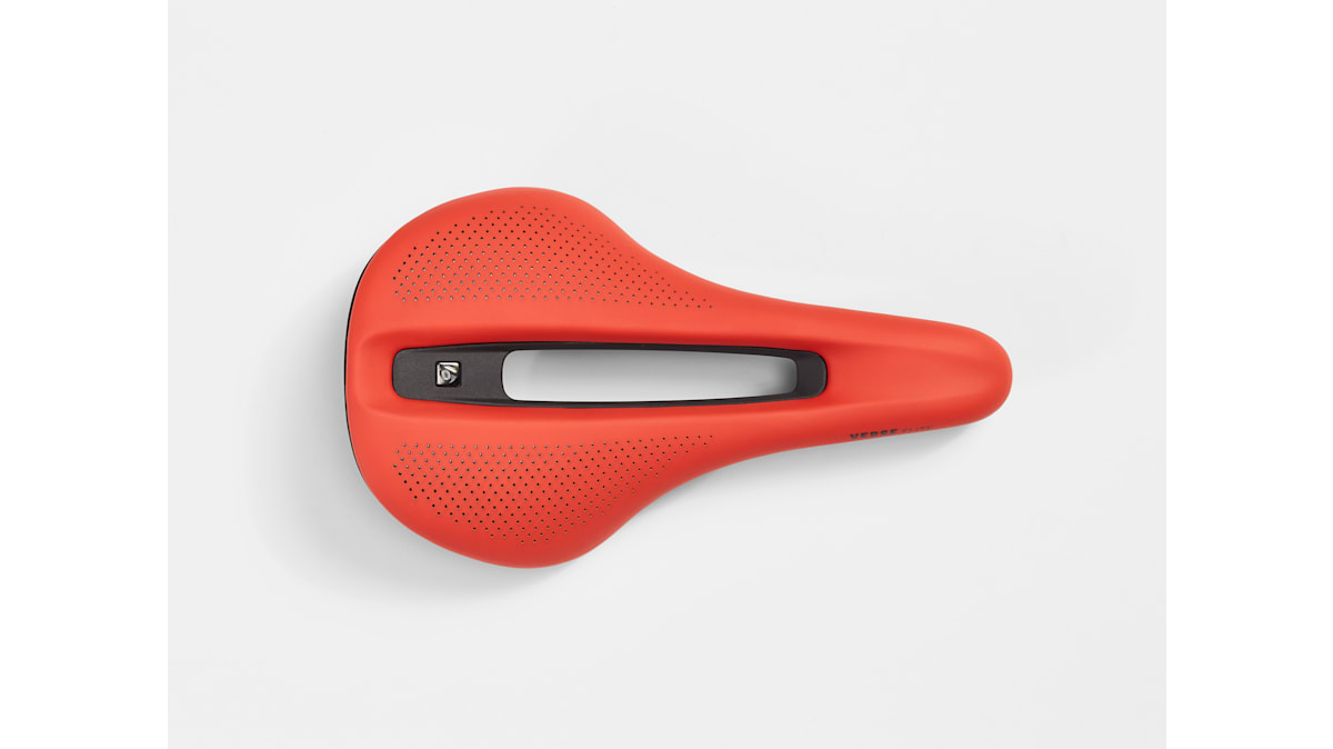 Bontrager Verse Short Elite Bike Saddle - Trek Bikes