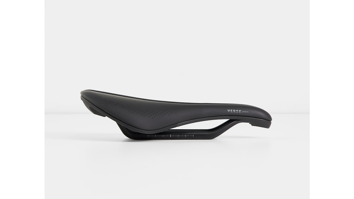 Bontrager Verse Short Pro Bike Saddle - Trek Bikes