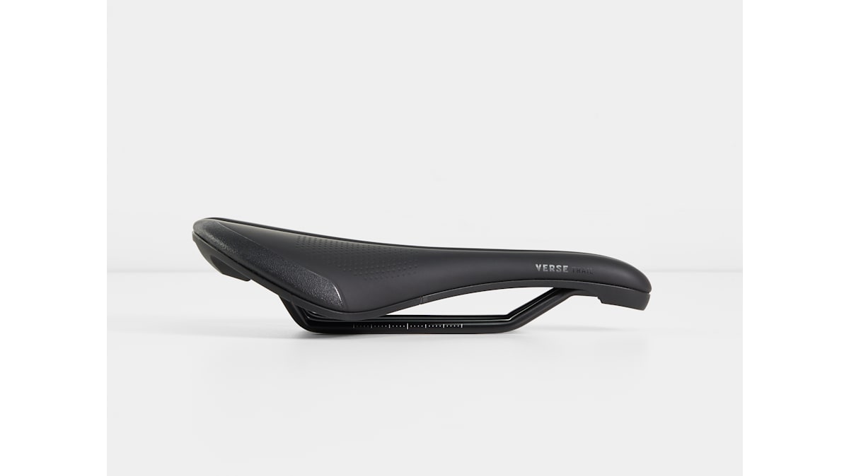 Bontrager Verse Short Trail Elite Saddle - Trek Bikes