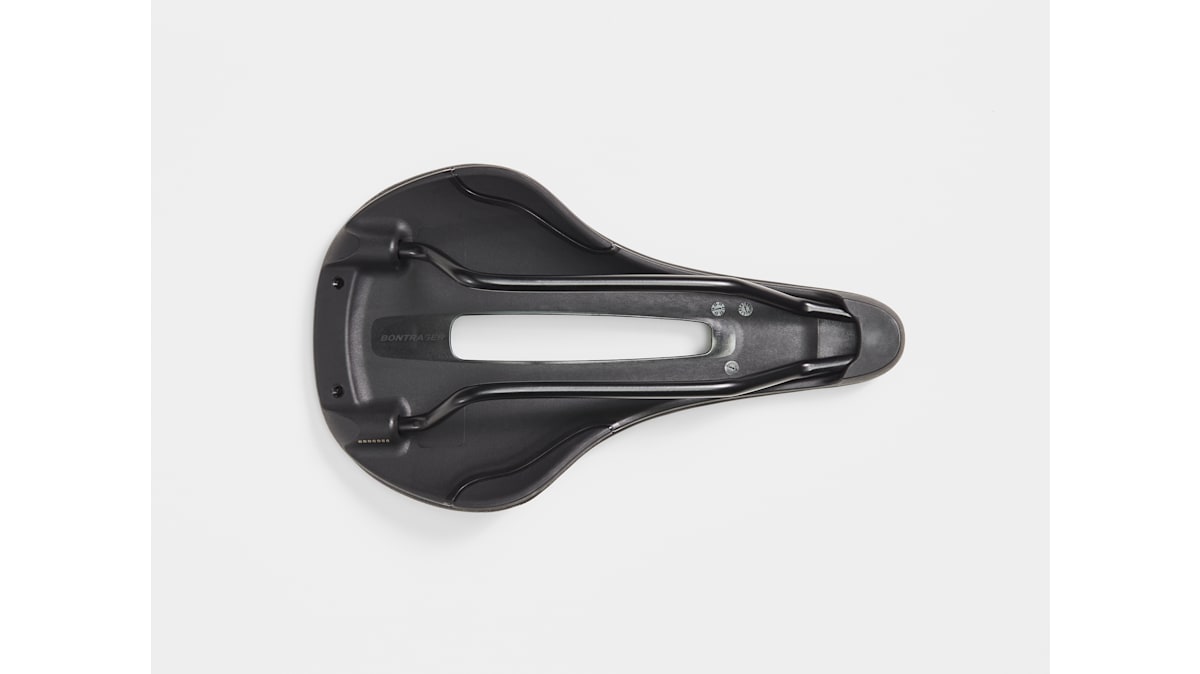 Bontrager Verse Short Trail Elite Saddle - Trek Bikes